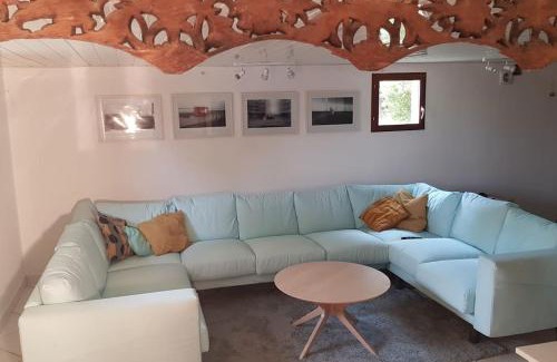 Castelnau-le-Lez Apartment | Appartement de 50m2, climatisé avec terrasse et parking