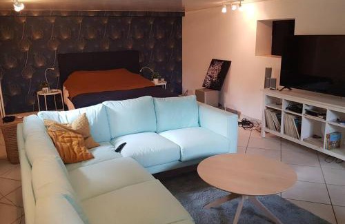 Castelnau-le-Lez Apartment | Appartement de 50m2, climatisé avec terrasse et parking