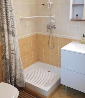 Castelnau-le-Lez Apartment | Appartement de 50m2, climatisé avec terrasse et parking