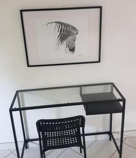 Castelnau-le-Lez Apartment | Appartement de 50m2, climatisé avec terrasse et parking