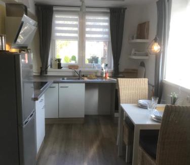 Reekenfeld Apartment | Appartement