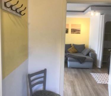 Reekenfeld Apartment | Appartement