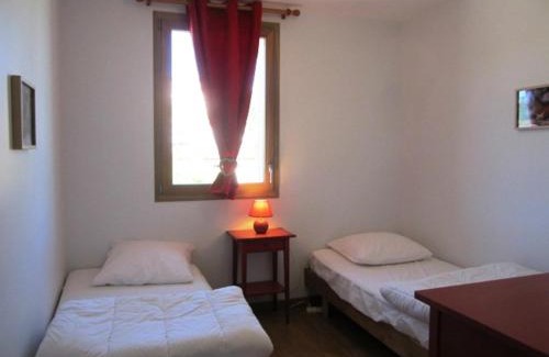 Villard-de-Lans Apartment | Appartement de Charme 4* - Colline des Bains, Villard-de-Lans - FR-1-689-12