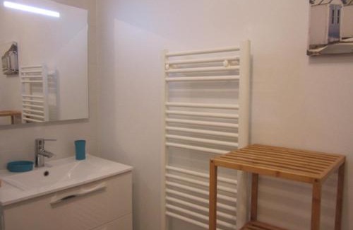 Villard-de-Lans Apartment | Appartement de Charme 4* - Colline des Bains, Villard-de-Lans - FR-1-689-12