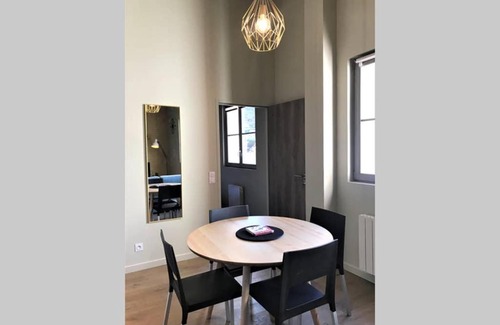 Fourviere Apartment | Appartement de charme à proximité du Vieux Lyon