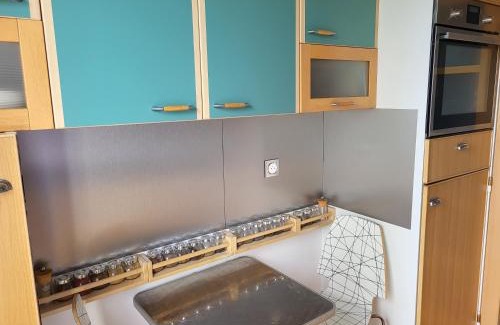 Quartier de la Salpetriere Apartment | Appartement de Charme avec terrasse proche 5eme arrdt