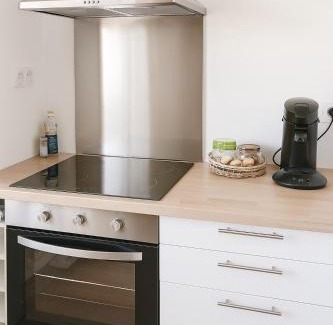 Digoin Apartment | Appartement de charme Digoin #18