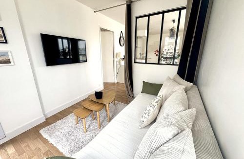 Downtown Apartment | Appartement de charme hypercentre