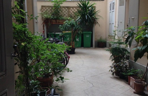Jardin des plantes Apartment | Appartement de Charme, Refait à Neuf, Calme et Lumineux - Jardin des Plantes