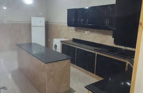 Marsa Ben M'Hidi Apartment | Appartement de 150m2 Proche Dune Belle Plage
