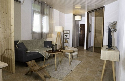 Remire Montjoly Apartment | Appartement de Standing Calme