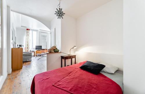 Prefecture Apartment | Appartement de grand standing, joliment décoré