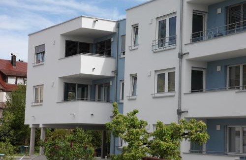 Immenstaad am Bodensee Apartment | Appartements Bank Am See