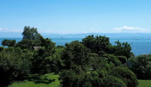 Immenstaad am Bodensee Apartment | Appartements Bank Am See