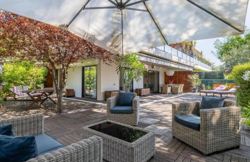 Saint Antoine Apartment | Appartement de la Colline - Welkeys