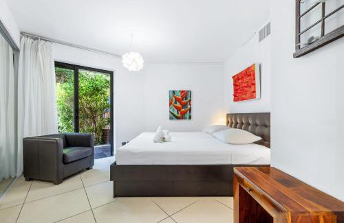 Saint Antoine Apartment | Appartement de la Colline - Welkeys