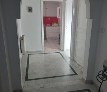 Halq al Wadi Apartment | Appartement de la joi