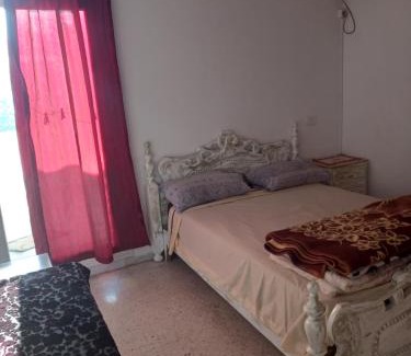 Halq al Wadi Apartment | Appartement de la joi