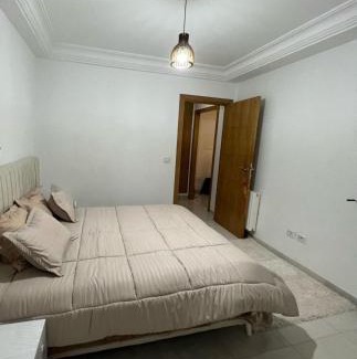 La Soukra Apartment | Appartement de la joie