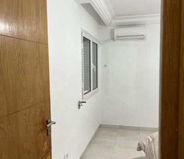 La Soukra Apartment | Appartement de la joie
