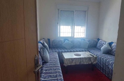 Moulay Abdallah Apartment | Appartement de luxe à el jadida waw