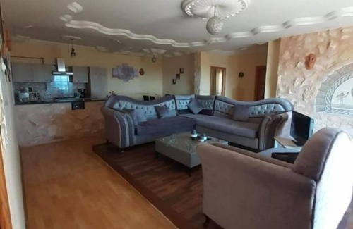 Hammam Sousse Apartment | Appartement de Luxe a Chatt Mariem Sousse , Ideal Pour les Vacances
