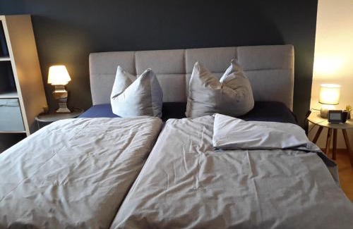 Lutherstadt Wittenberg Apartment | Appartement Luthers Stübchen