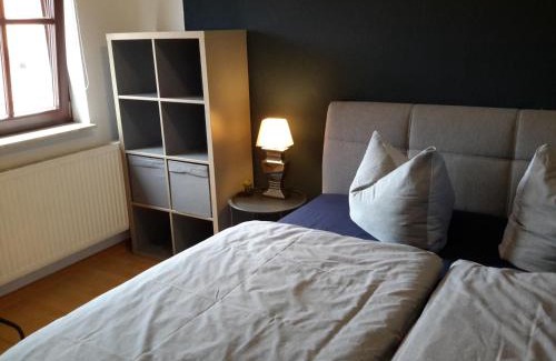Lutherstadt Wittenberg Apartment | Appartement Luthers Stübchen