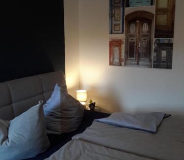 Lutherstadt Wittenberg Apartment | Appartement Luthers Stübchen