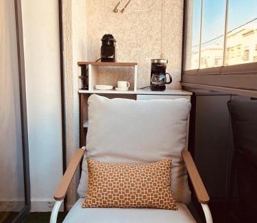 Cite El Houda Apartment | Appartement de lux a agadir
