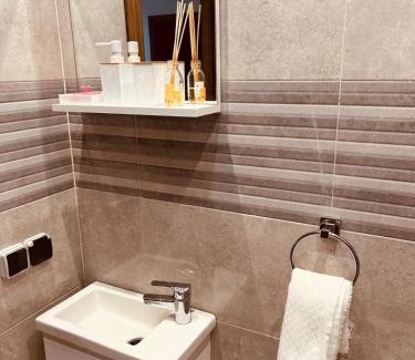 Cite El Houda Apartment | Appartement de lux a agadir