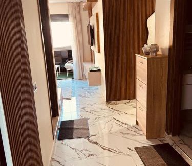 Cite El Houda Apartment | Appartement de lux a agadir