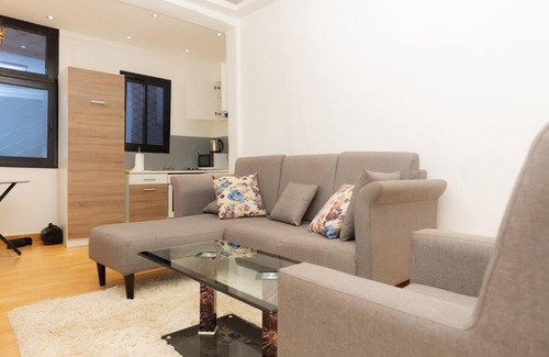 Douala Apartment | Appartement de Luxe à Bonamoussadi
