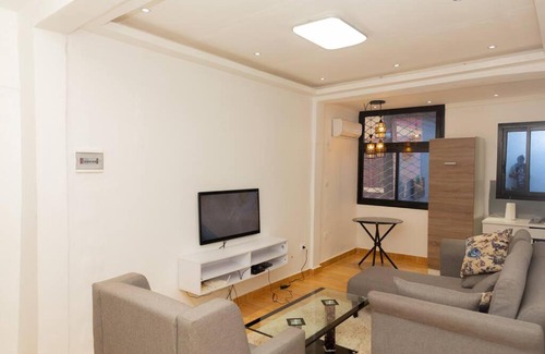 Douala Apartment | Appartement de Luxe à Bonamoussadi