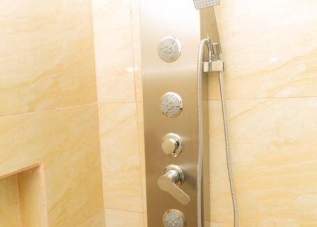Douala Apartment | Appartement de Luxe à Bonamoussadi