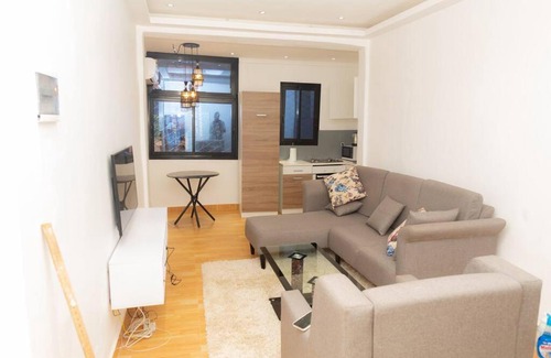 Douala Apartment | Appartement de Luxe à Bonamoussadi