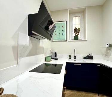 Les Halles - Valliere Apartment | Appartement de luxe à deux pas des Halles, quai Valliere