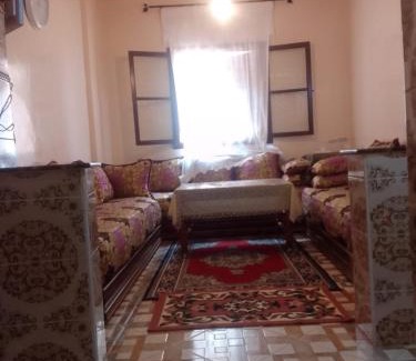 Moulay Abdallah Apartment | Appartement de luxe à el jadida