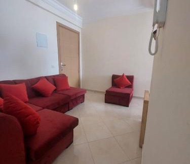 Moulay Abdallah Apartment | Appartement de luxe à el jadida waw