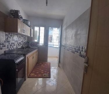 Moulay Abdallah Apartment | Appartement de luxe à el jadida waw