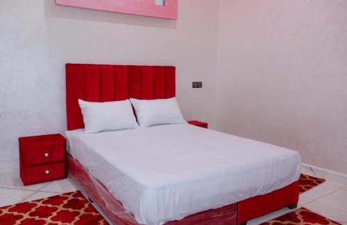 Laayoune Apartment | APPARTEMENT DE LUXE A LAAYOUNe