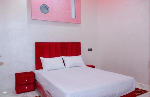 Laayoune Apartment | APPARTEMENT DE LUXE A LAAYOUNe