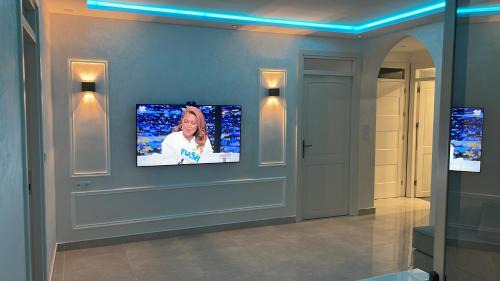 Al Hoceima Apartment | Appartement de luxe Al hoceima