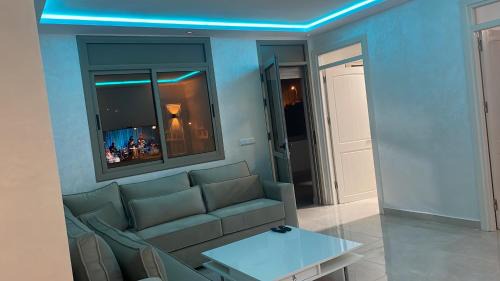 Al Hoceima Apartment | Appartement de luxe Al hoceima