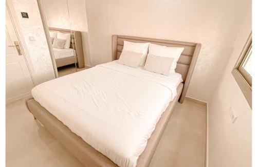 Al Hoceima Apartment | Appartement de luxe Al hoceima