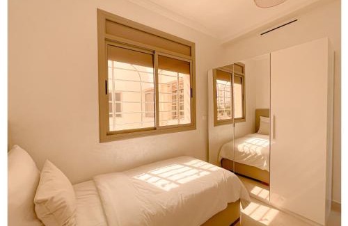 Al Hoceima Apartment | Appartement de luxe Al hoceima