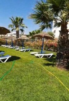 Yasmine Apartment | Appartement de luxe au coeur de la marina Hammamet