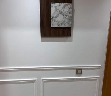 Ain Sebaa Apartment | Appartement de luxe avec parking gratuit à Casablanca, Vue & Confort