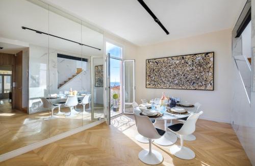 Beausoleil Apartment | Appartement de luxe - Bluesky