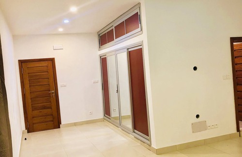 Littoral Department Apartment | Appartement de Luxe Cotonou, Benin
